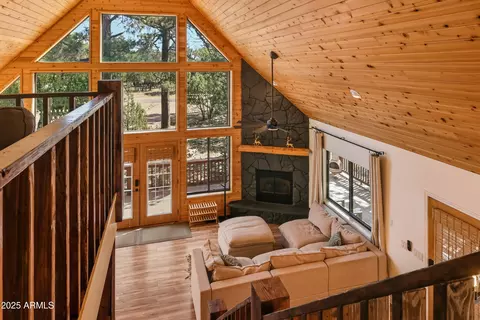 Other - 2688 Deer Path, Happy Jack, AZ 86024 photo 4 of 5