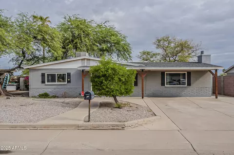 226 W Cholla St, Casa Grande, AZ 85122