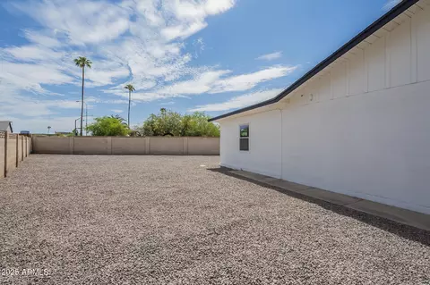 Exterior - 1713 E Wesleyan Dr, Tempe, AZ 85282 photo 3 of 3