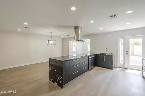 Kitchen - 1713 E Wesleyan Dr, Tempe, AZ 85282 photo 2 of 6