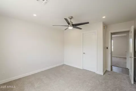 Bedroom - 1713 E Wesleyan Dr, Tempe, AZ 85282 photo 4 of 4