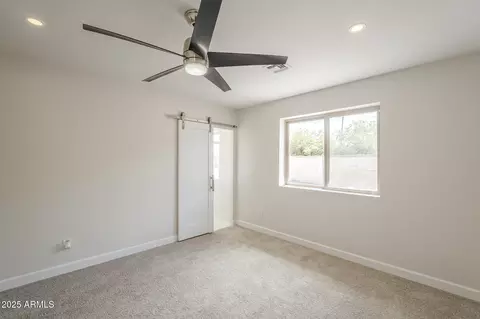 Bedroom - 1713 E Wesleyan Dr, Tempe, AZ 85282 photo 3 of 4