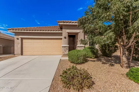 2536 E Paseo Dr, Casa Grande, AZ 85194