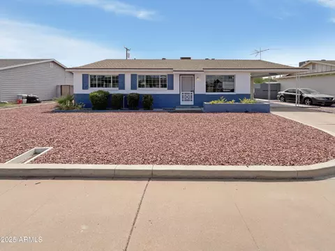 3429 W Dahlia Dr, Phoenix, AZ 85029