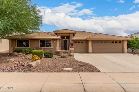 2559 S Wattlewood --, Mesa, AZ 85209