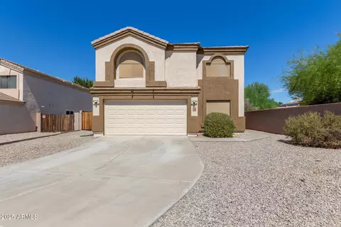 11404 W Ashley Chantil Dr, Surprise, AZ 85378