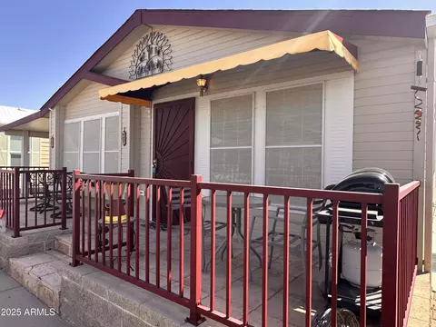 650 N Hawes Rd #4609, Mesa, AZ 85207