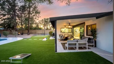 Exterior - 4233 E Cholla St, Phoenix, AZ 85028 photo 16 of 20