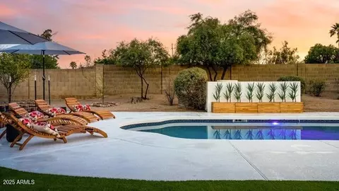 Exterior - 4233 E Cholla St, Phoenix, AZ 85028 photo 19 of 20
