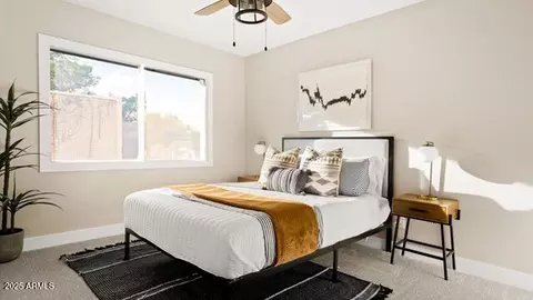 Bedroom - 4233 E Cholla St, Phoenix, AZ 85028 photo 6 of 13