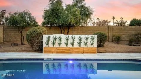 Exterior - 4233 E Cholla St, Phoenix, AZ 85028 photo 20 of 20