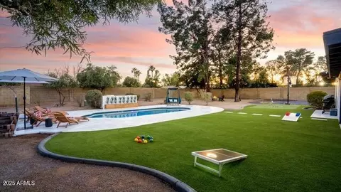 Exterior - 4233 E Cholla St, Phoenix, AZ 85028 photo 14 of 20