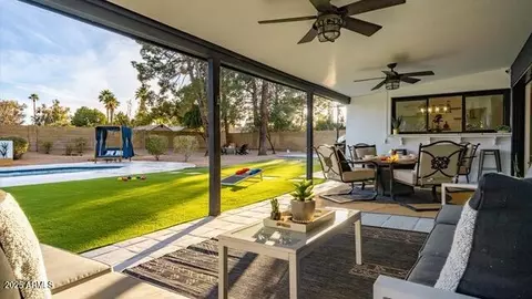 Exterior - 4233 E Cholla St, Phoenix, AZ 85028 photo 8 of 20