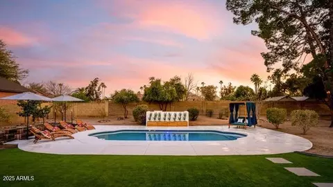 Exterior - 4233 E Cholla St, Phoenix, AZ 85028 photo 17 of 20