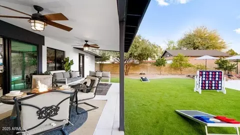 Exterior - 4233 E Cholla St, Phoenix, AZ 85028 photo 9 of 20