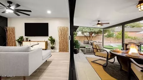 Exterior - 4233 E Cholla St, Phoenix, AZ 85028 photo 2 of 20