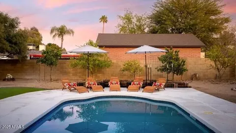 Exterior - 4233 E Cholla St, Phoenix, AZ 85028 photo 18 of 20