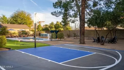 Exterior - 4233 E Cholla St, Phoenix, AZ 85028 photo 10 of 20