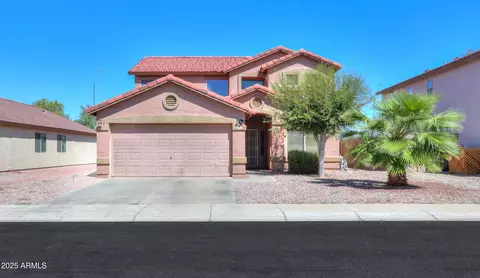 1444 E 12th Pl, Casa Grande, AZ 85122