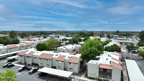 520 N Stapley Dr #117, Mesa, AZ 85203