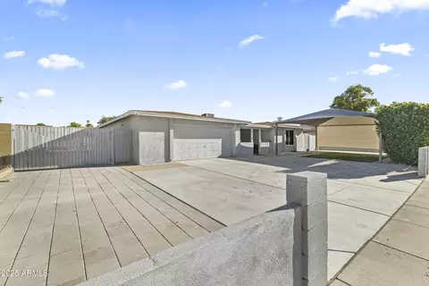 4632 W Paradise Dr, Glendale, AZ 85304