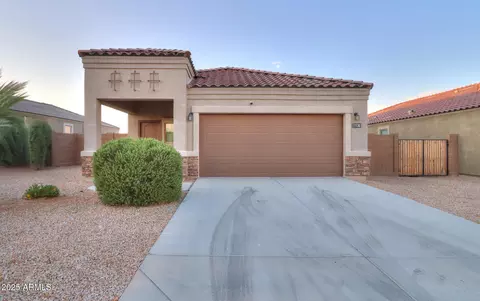 1130 E Palm Parke Blvd, Casa Grande, AZ 85122