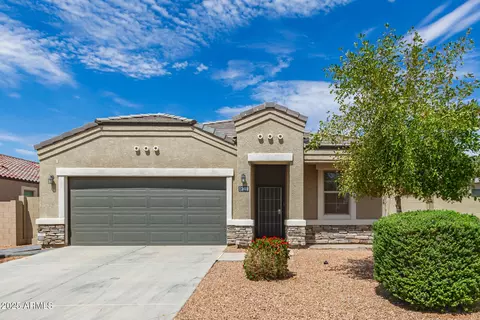 2418 E Santa Barbara Trl, Casa Grande, AZ 85194