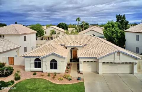 854 W Mesquite St, Gilbert, AZ 85233
