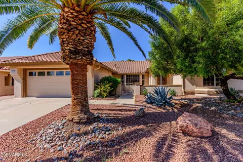 20622 N 142nd Ave, Sun City West, AZ 85375