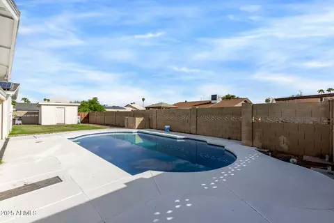 Exterior - 2831 E Dahlia Dr, Phoenix, AZ 85032 photo 2 of 2