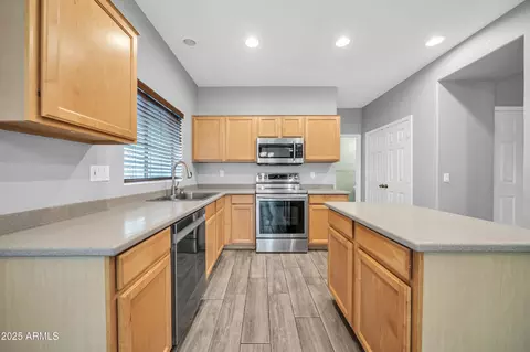 3546 W Webster Ct, Anthem, AZ 85086 photo 9