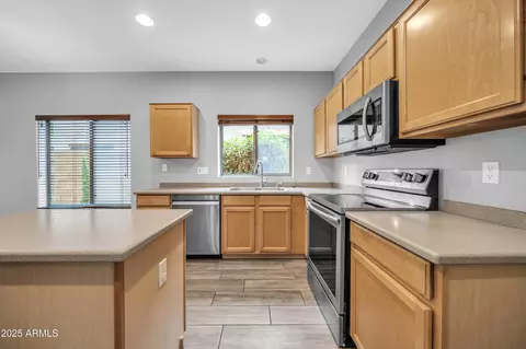 3546 W Webster Ct, Anthem, AZ 85086 photo 7