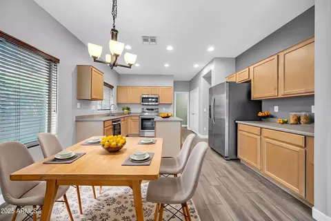 3546 W Webster Ct, Anthem, AZ 85086 photo 6