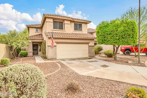 3546 W Webster Ct, Anthem, AZ 85086 photo 2