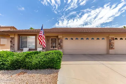 11360 E Keats Ave #51, Mesa, AZ 85209