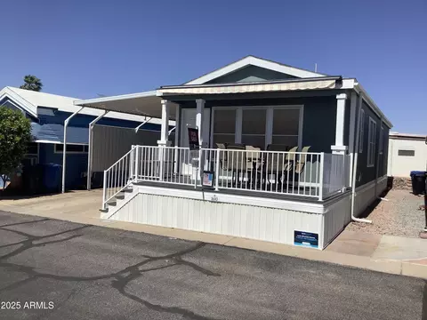 8700 E University Dr #1610, Mesa, AZ 85207