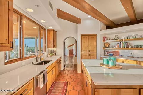 9533 E Covey Trl, Scottsdale, AZ 85262