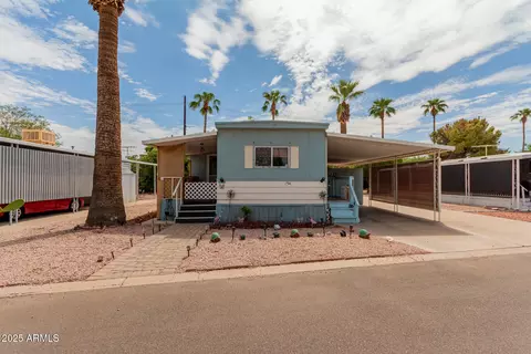 2727 E University Dr #134, Tempe, AZ 85288