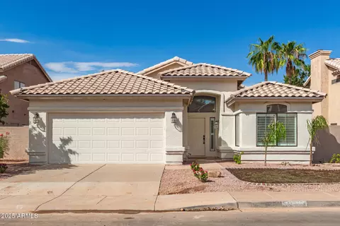 2122 W Redwood Dr, Chandler, AZ 85248