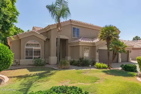 4507 E Barbarita Ct, Gilbert, AZ 85234