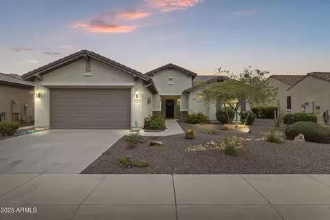 26180 W Firehawk Dr, Buckeye, AZ 85396