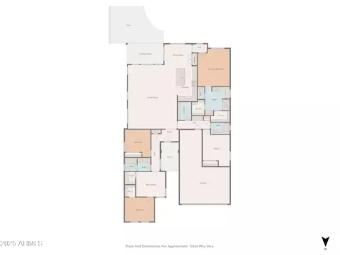 2803 W Pollack St, Phoenix, AZ 85041 photo 3