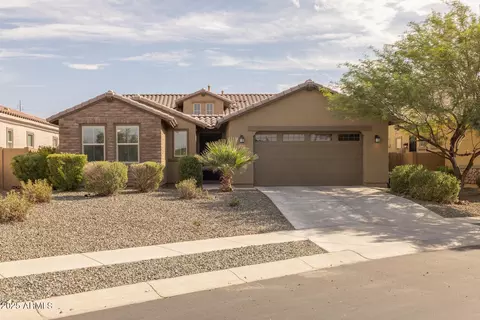 2803 W Pollack St, Phoenix, AZ 85041