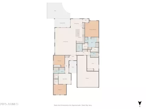 2803 W Pollack St, Phoenix, AZ 85041 photo 2