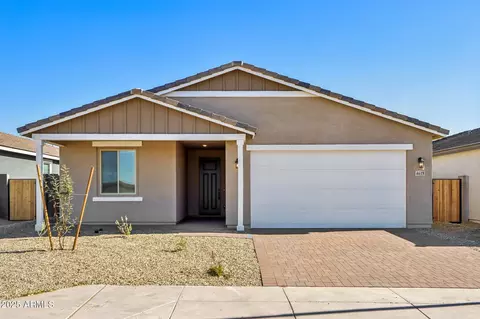 4619 S 95th Dr, Tolleson, AZ 85353