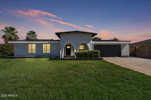 10037 N 42nd Dr, Phoenix, AZ 85051