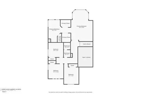 6512 E Virginia St, Mesa, AZ 85215 photo 4
