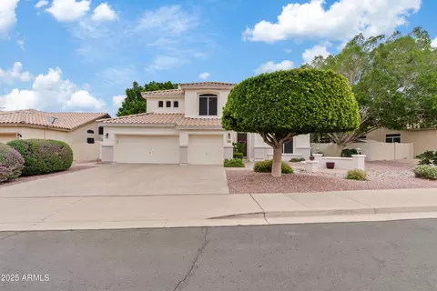 6512 E Virginia St, Mesa, AZ 85215