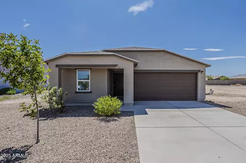 10805 W Carousel Dr, Arizona City, AZ 85123