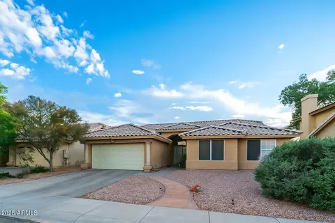 782 N Sicily Dr, Chandler, AZ 85226
